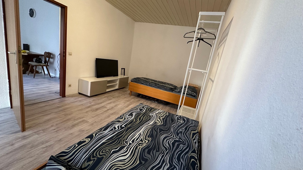 Photo of Bedroom in Fuerth