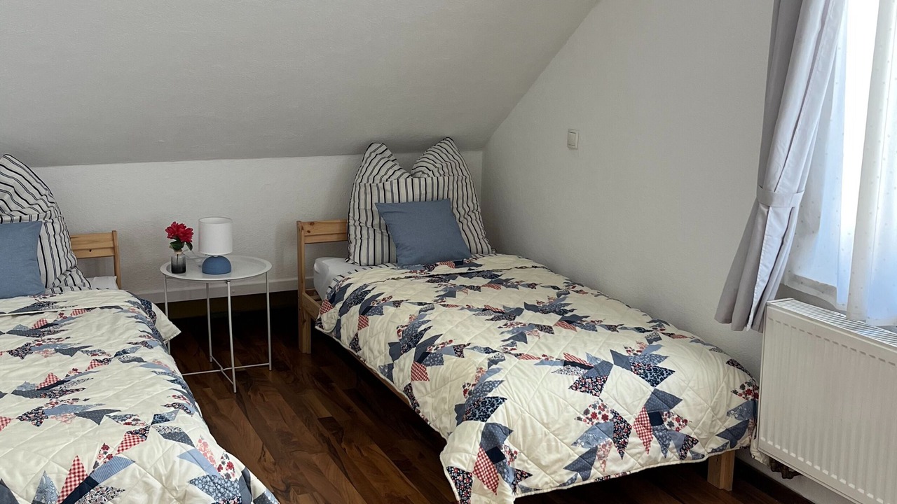 Photo of Bedroom in Priesendorf