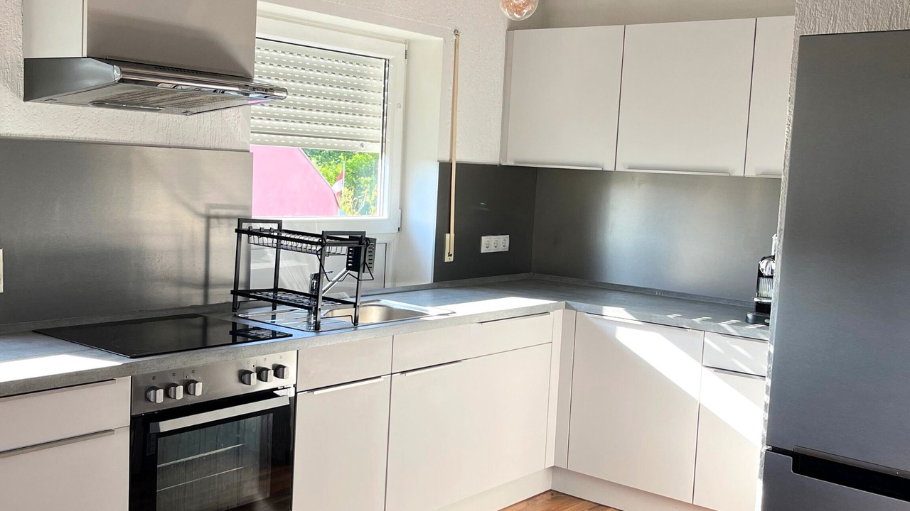Photo of Kitchen in Priesendorf