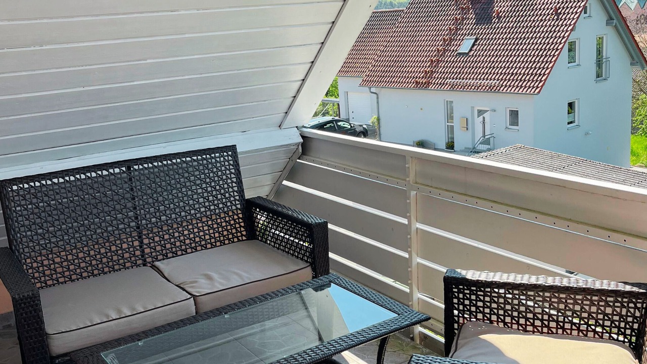 Photo of Outdoor in Priesendorf