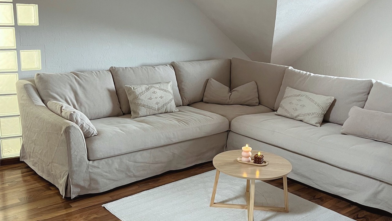 Photo of Livingroom in Priesendorf