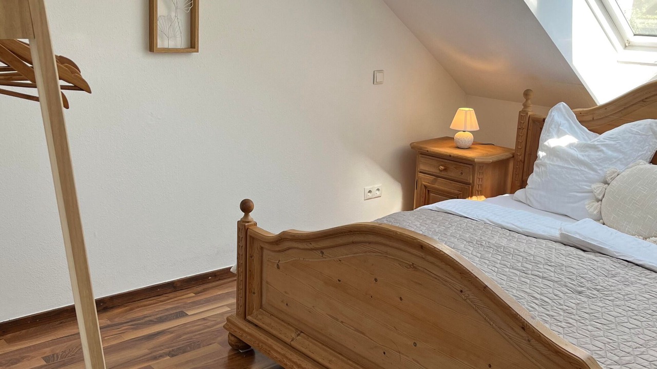 Photo of Bedroom in Priesendorf