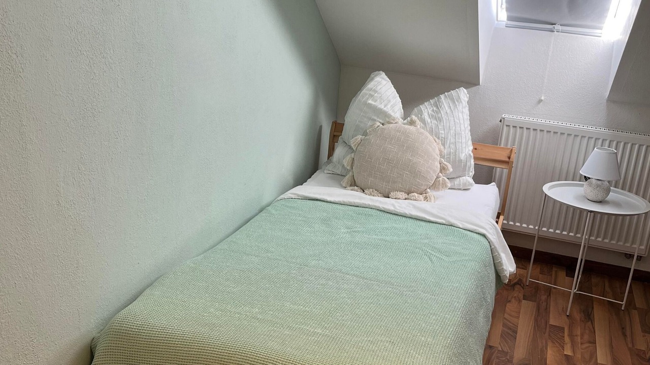 Photo of Bedroom in Priesendorf