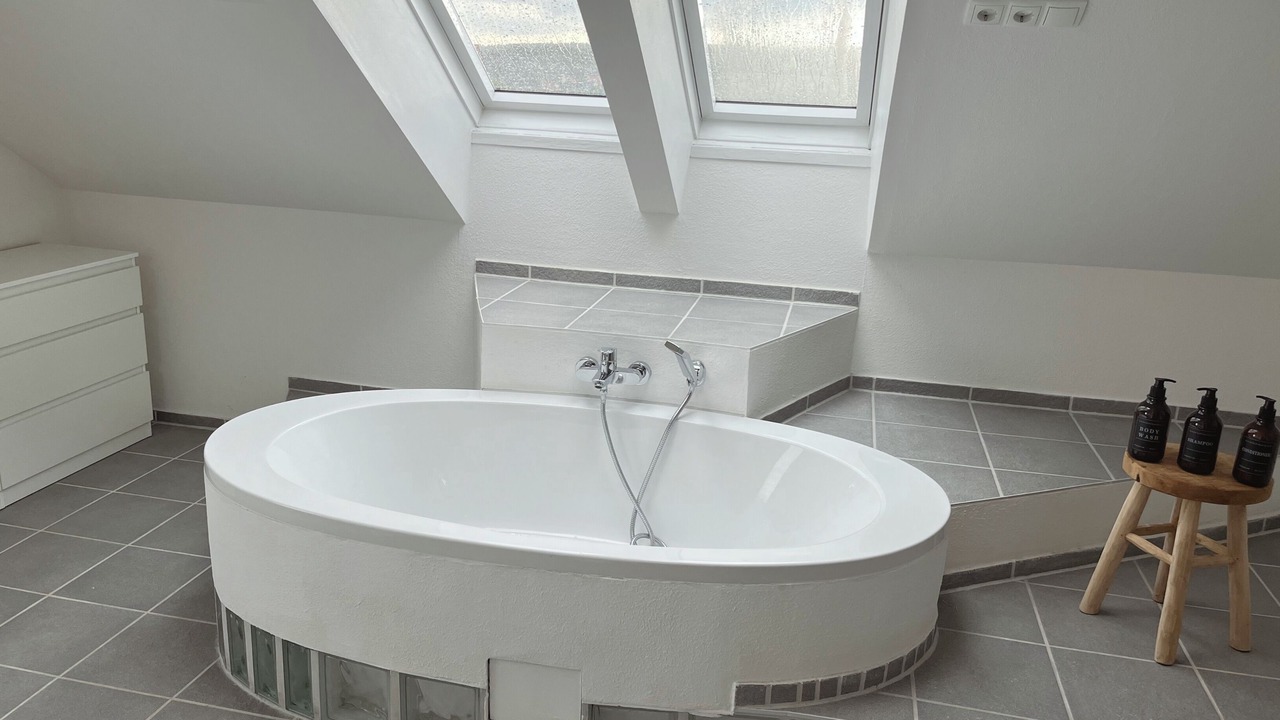 Photo of Bathroom in Priesendorf
