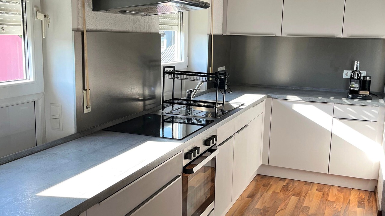 Photo of Kitchen in Priesendorf