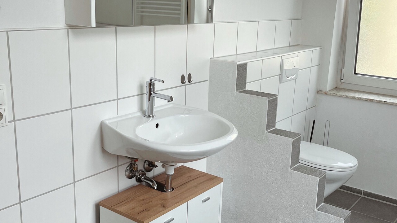Photo of Bathroom in Priesendorf