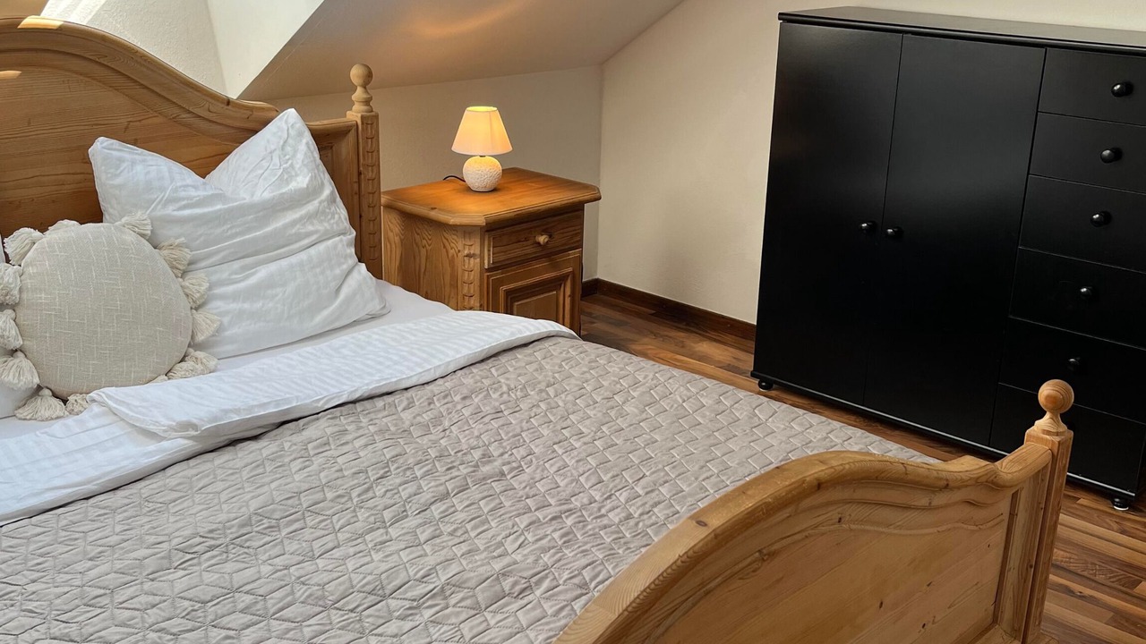 Photo of Bedroom in Priesendorf