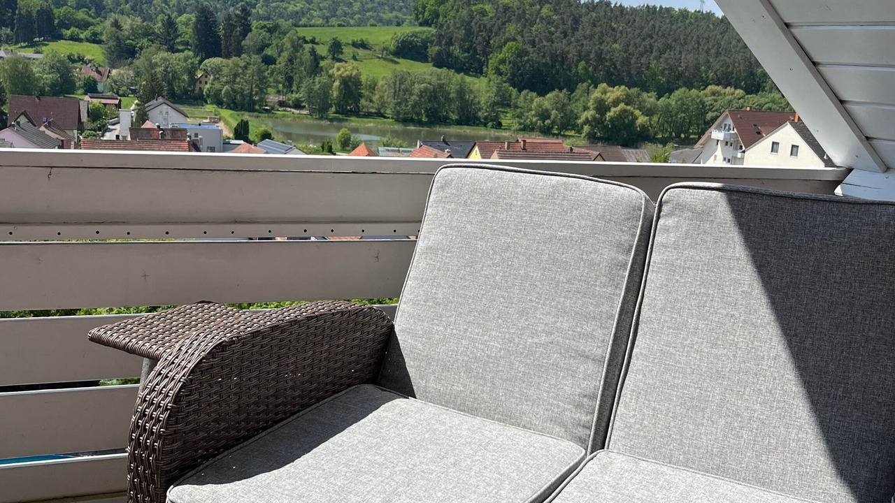 Photo of Outdoor in Priesendorf