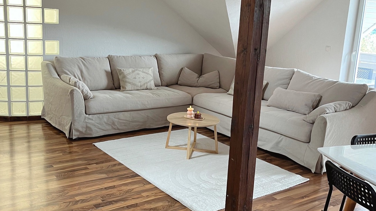Photo of Livingroom in Priesendorf