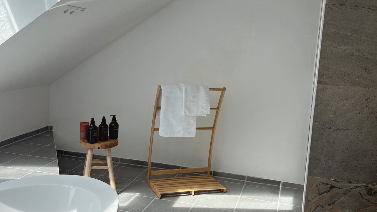 Photo of Bathroom in Priesendorf