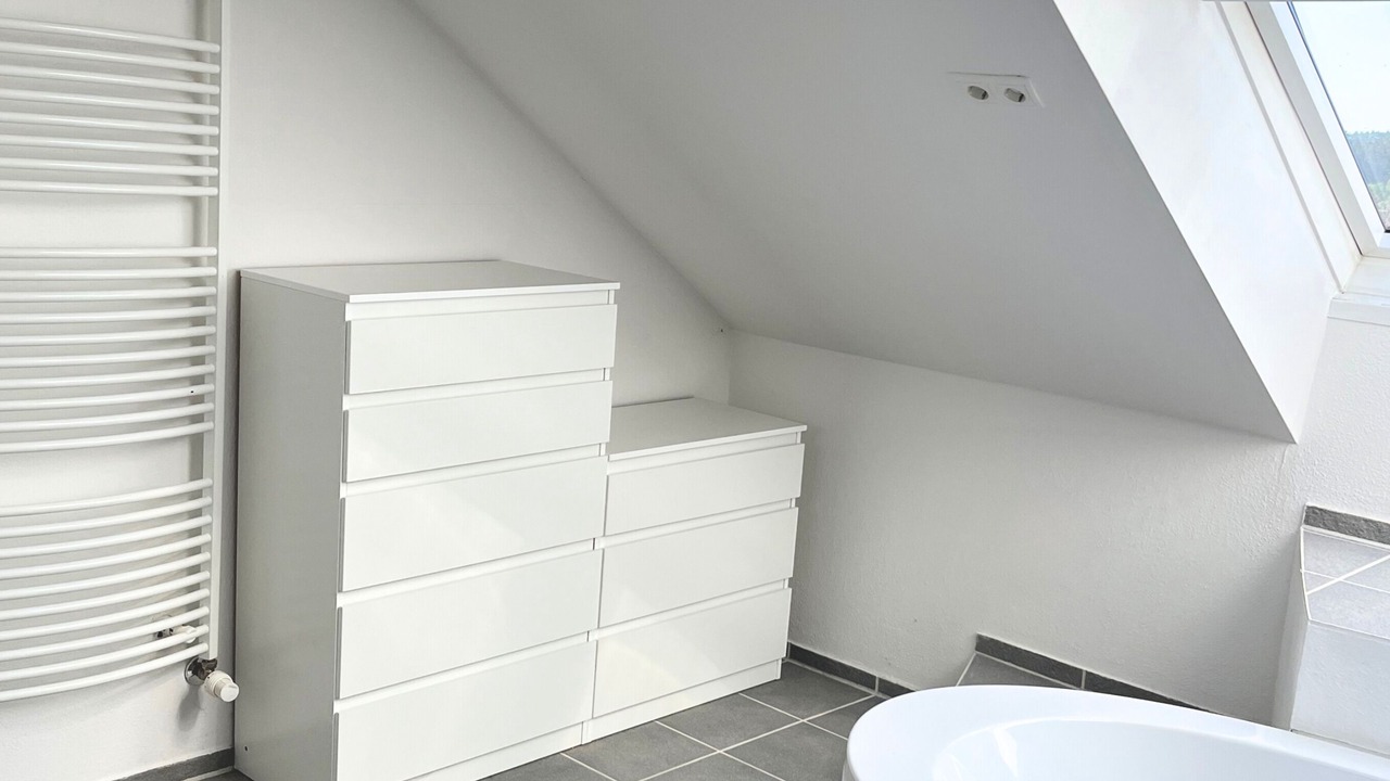 Photo of Bathroom in Priesendorf