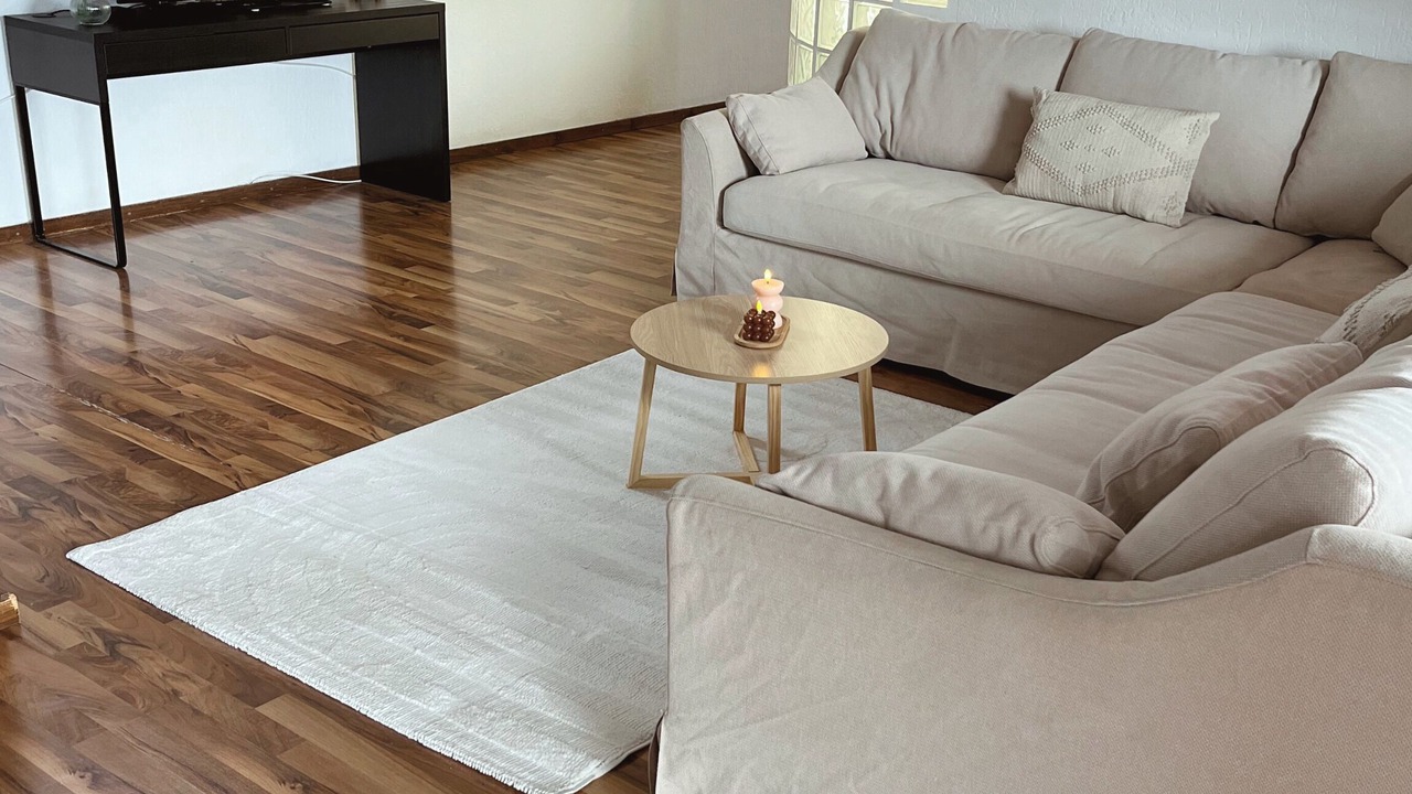 Photo of Livingroom in Priesendorf