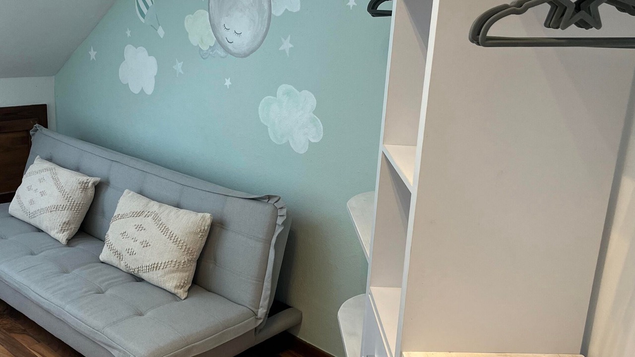 Photo of Livingroom in Priesendorf