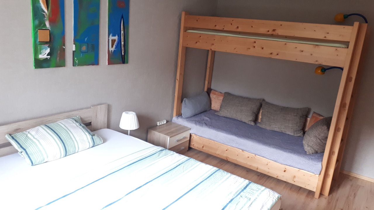 Photo of Bedroom in Markt Erlbach