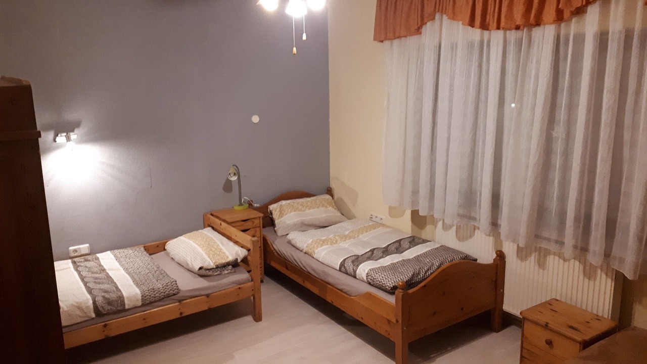 Photo of Bedroom in Markt Erlbach