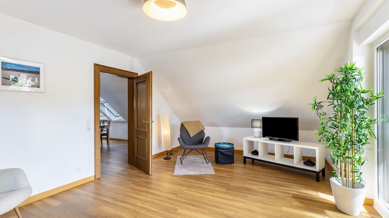 Photo of Livingroom in Huesten