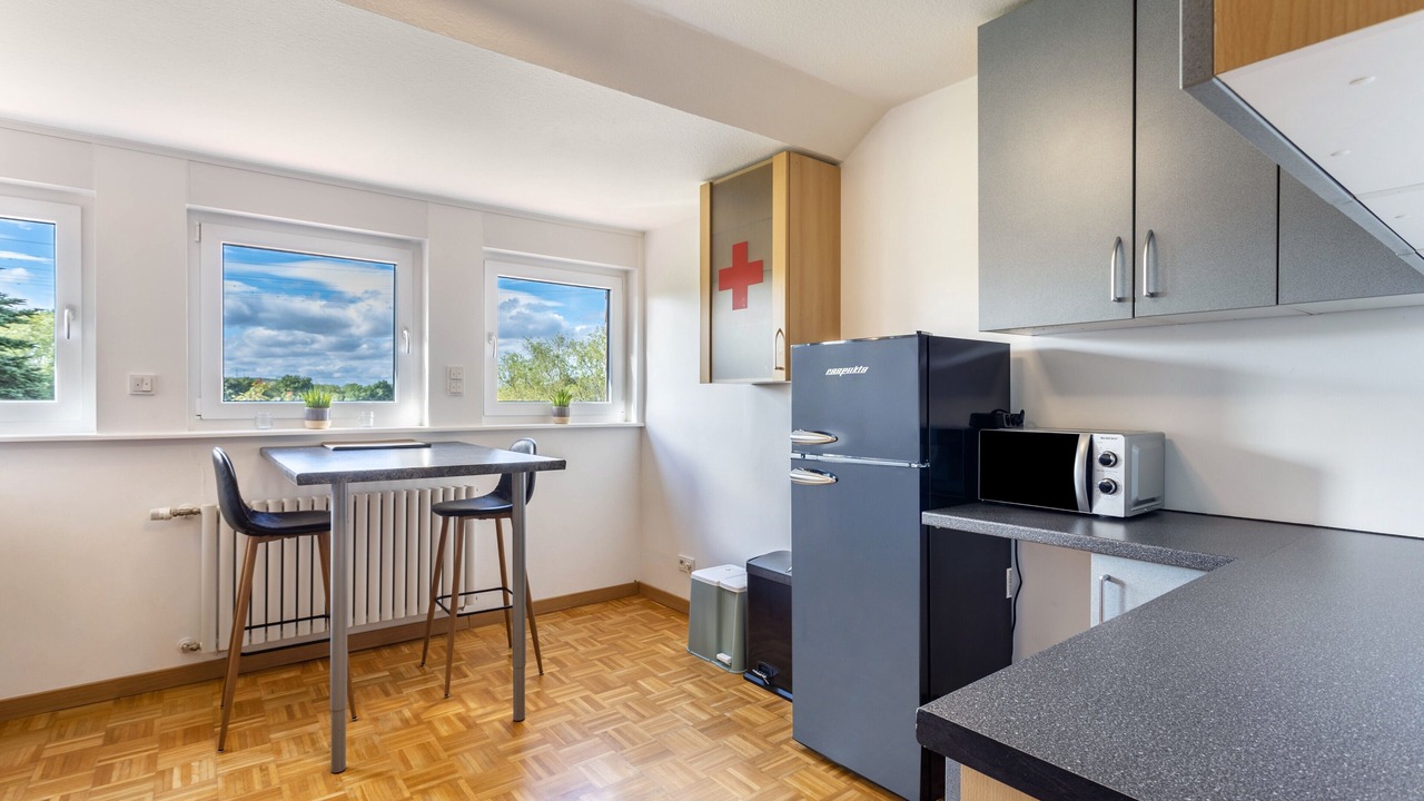 Photo of Kitchen in Huesten