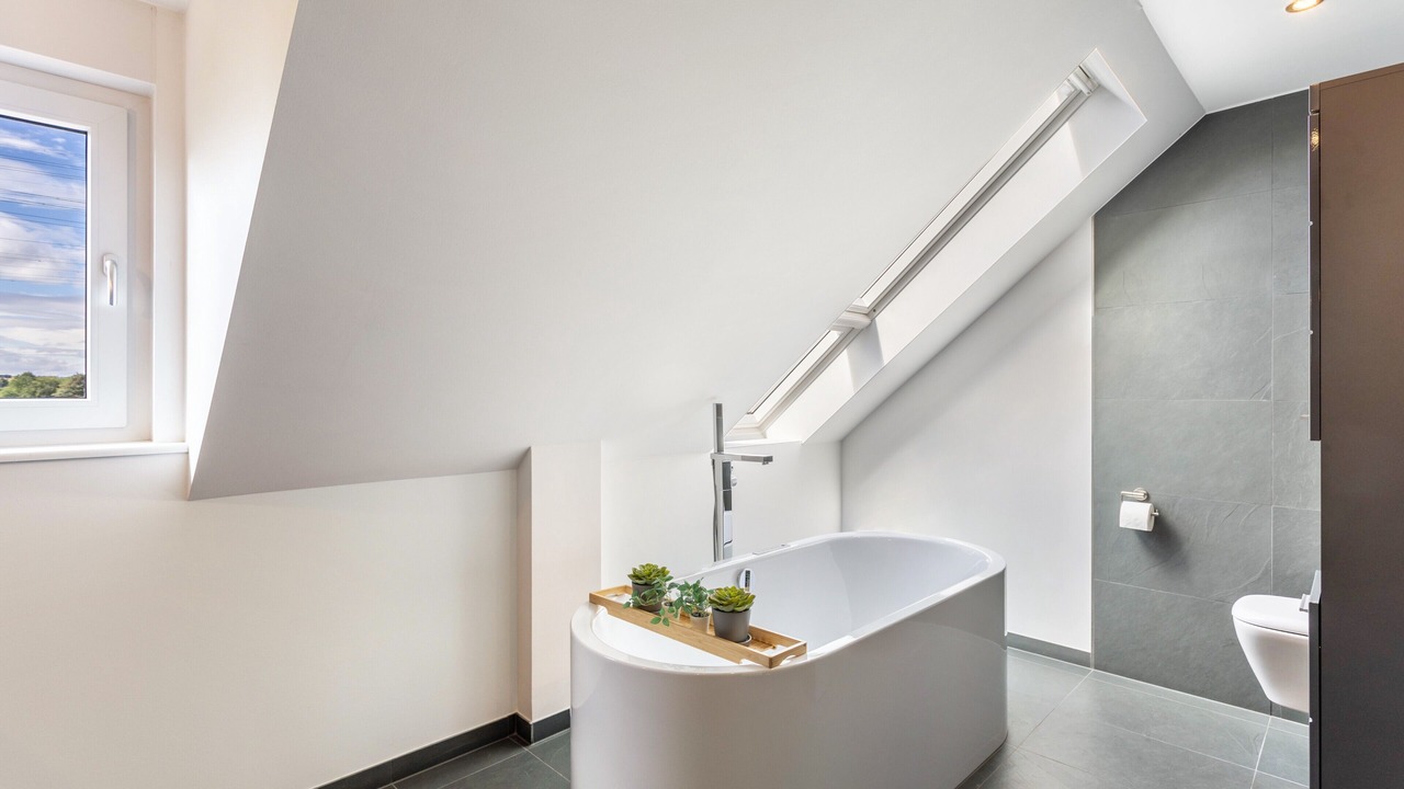 Photo of Bathroom in Huesten