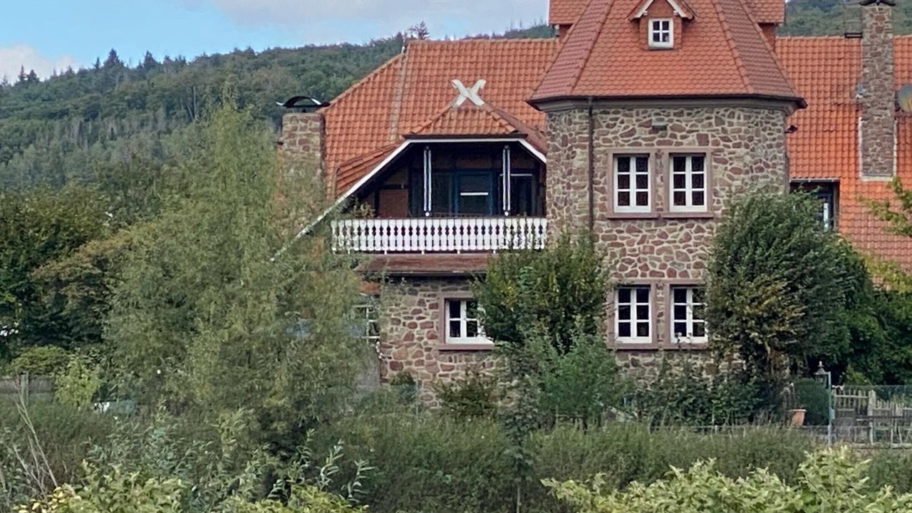 Photo of Outdoor in Huesten