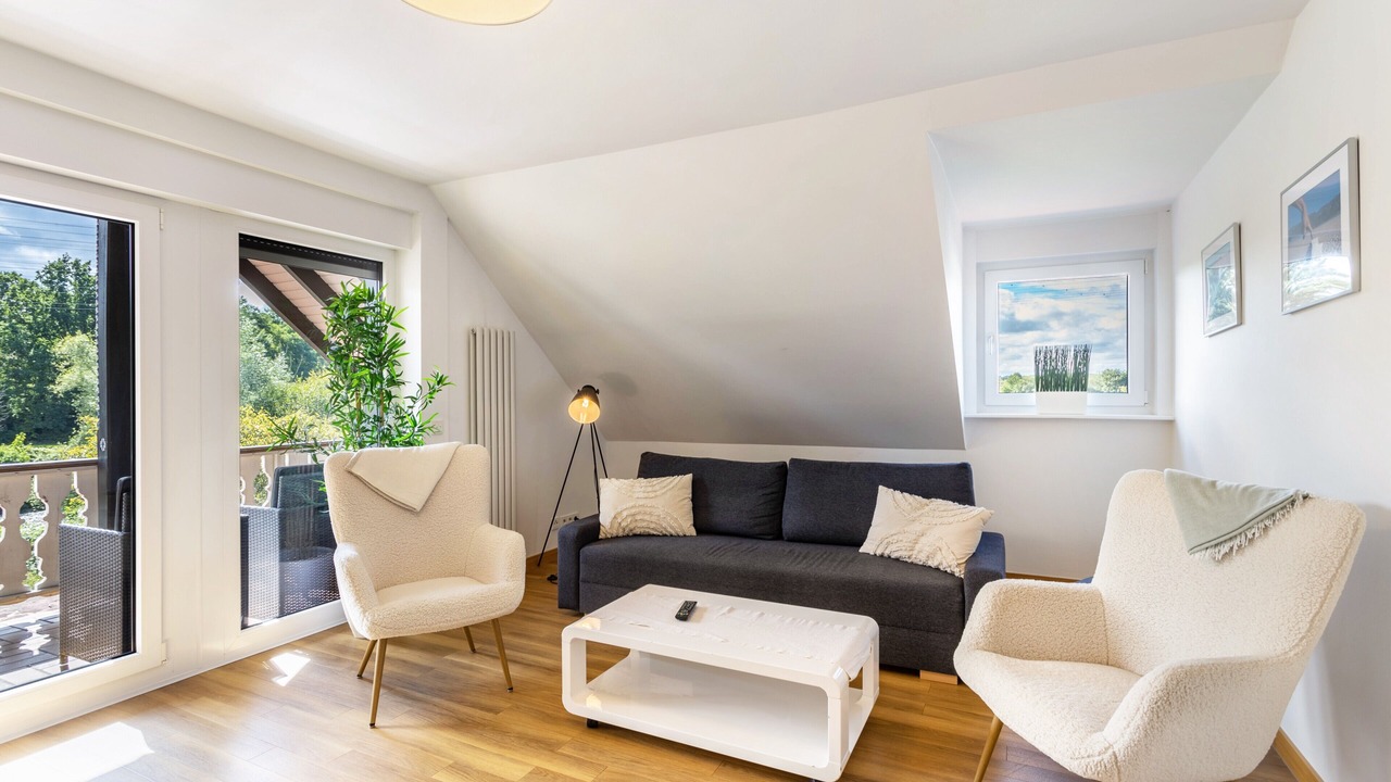 Photo of Livingroom in Huesten