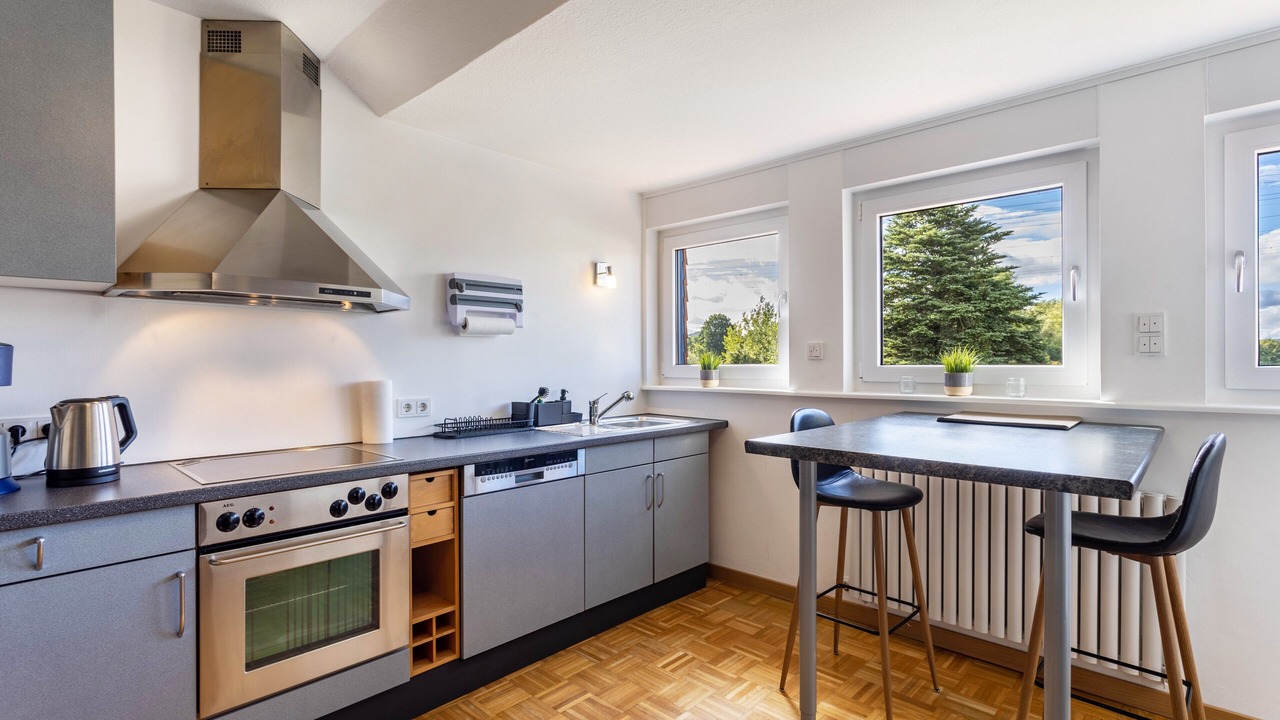Photo of Kitchen in Huesten