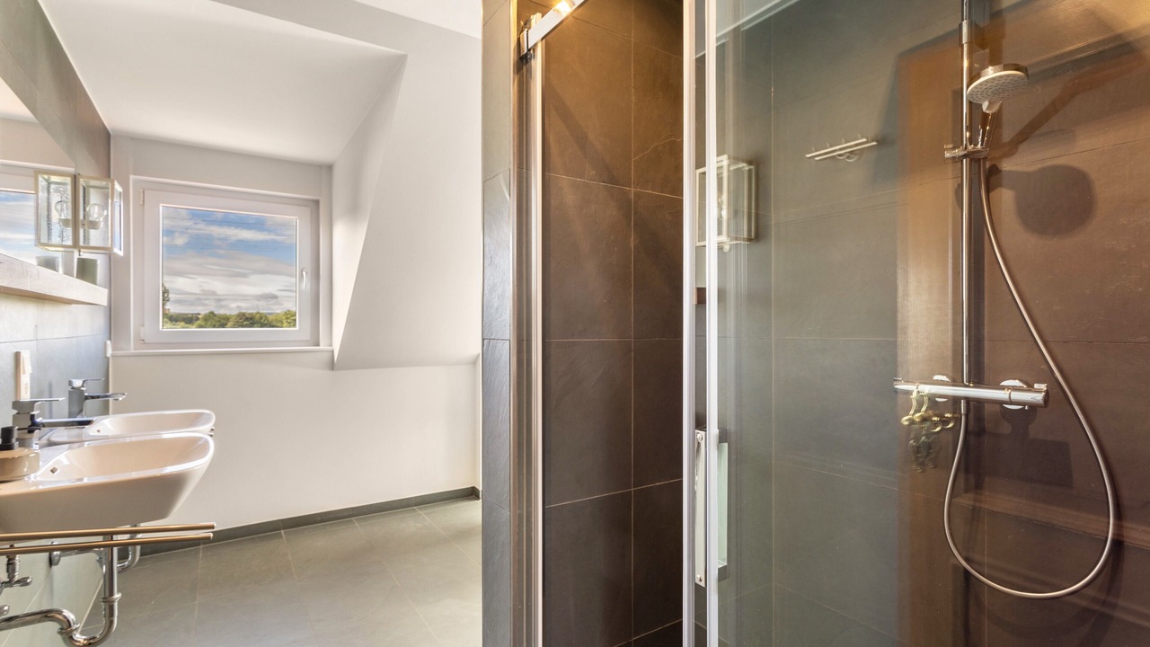 Photo of Bathroom in Huesten