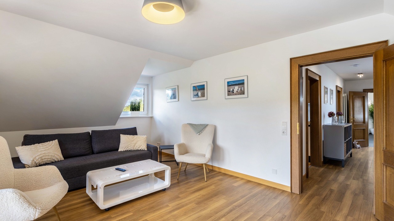 Photo of Livingroom in Huesten