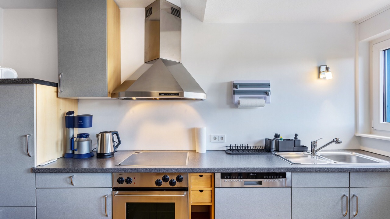 Photo of Kitchen in Huesten