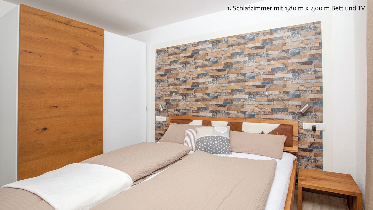 Photo of Bedroom in Heitlern