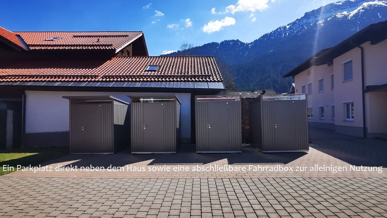 Photo of Outdoor in Heitlern