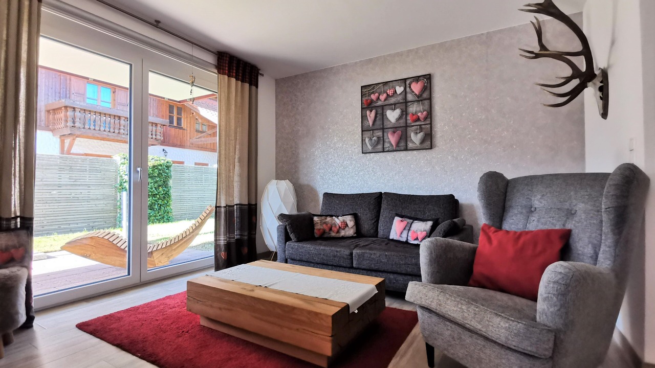 Photo of Livingroom in Heitlern