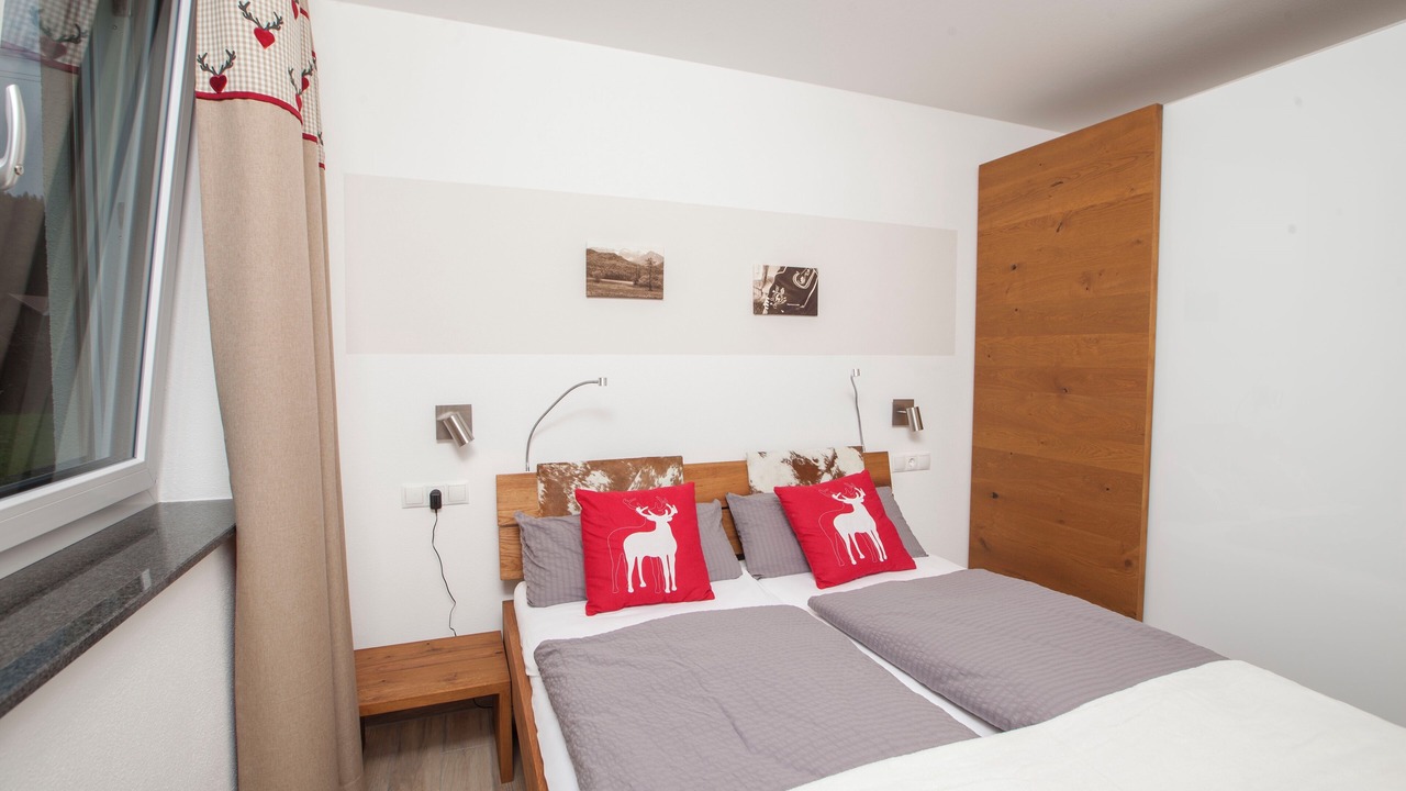 Photo of Bedroom in Heitlern