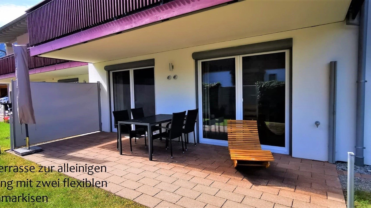 Photo of Outdoor in Heitlern