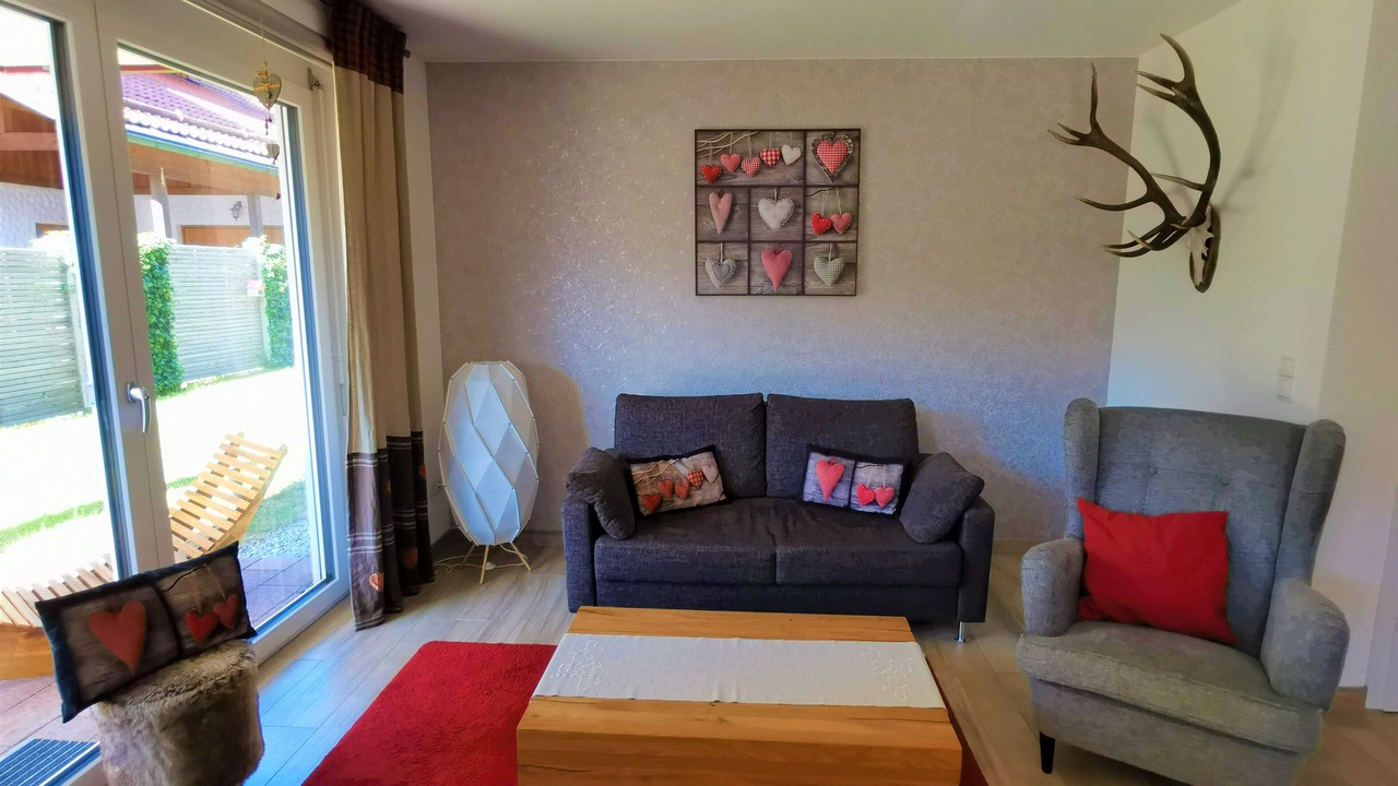 Photo of Livingroom in Heitlern