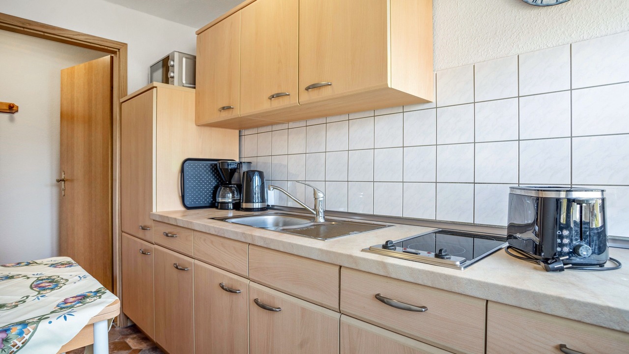 Photo of Kitchen in Gross Zicker