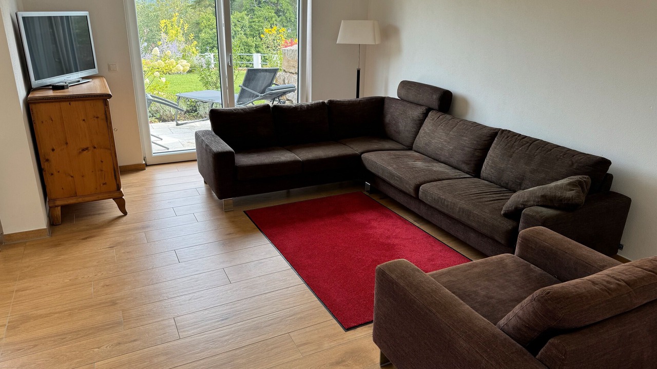 Photo of Livingroom in Landshut