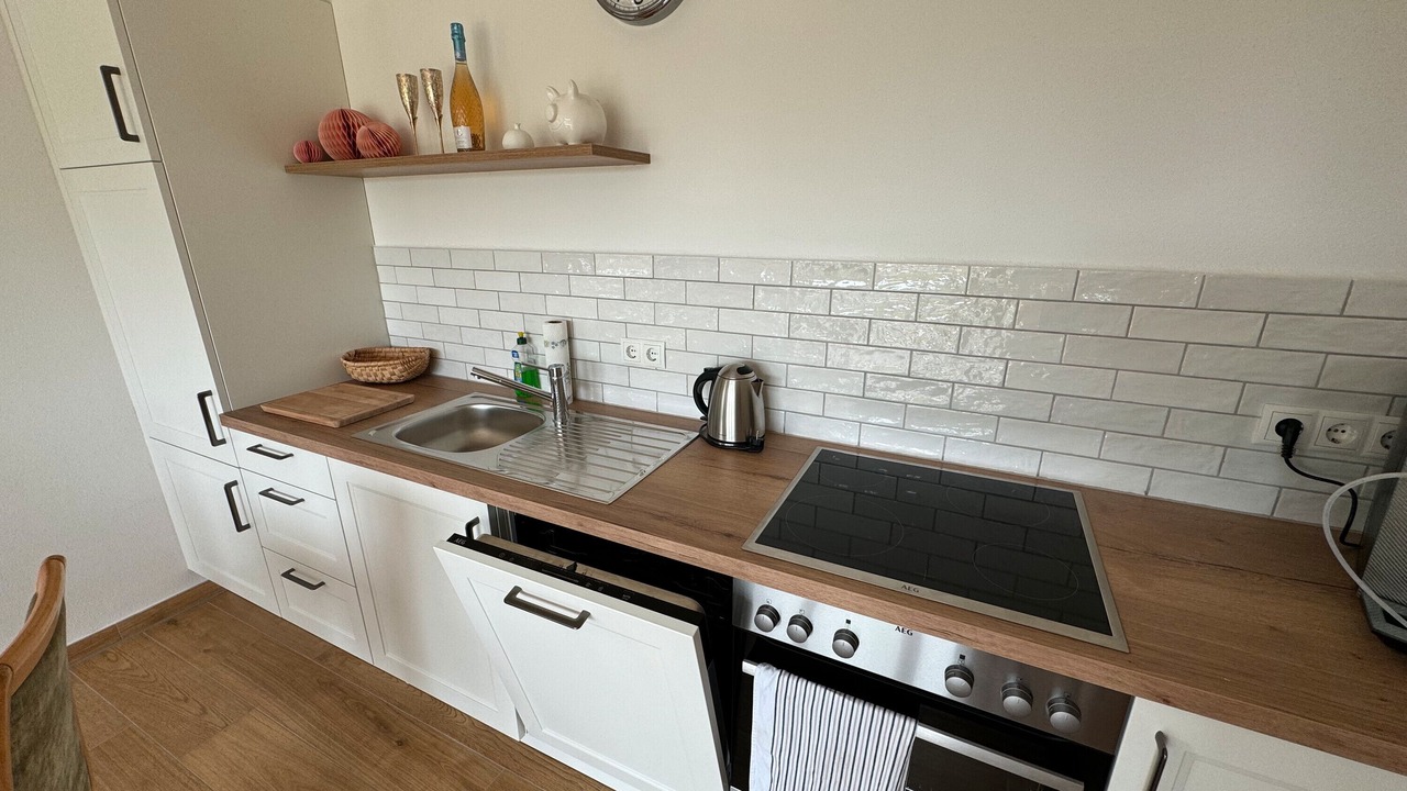 Photo of Kitchen in Landshut