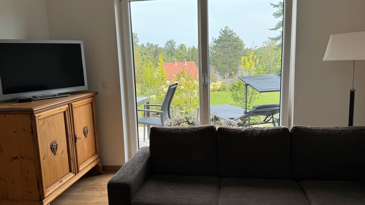 Photo of Livingroom in Landshut
