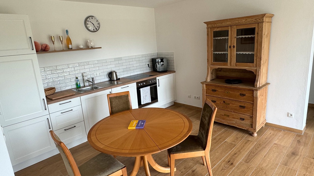 Photo of Kitchen in Landshut