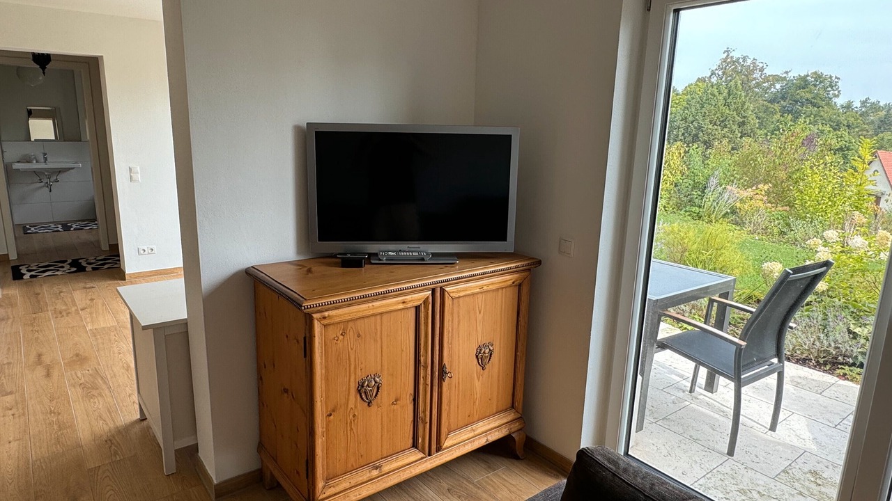 Photo of Livingroom in Landshut