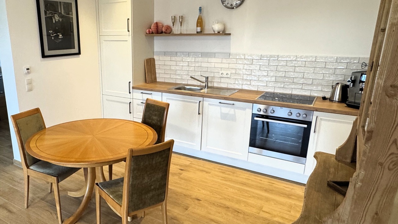 Photo of Kitchen in Landshut