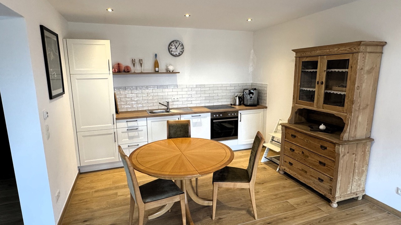 Photo of Kitchen in Landshut