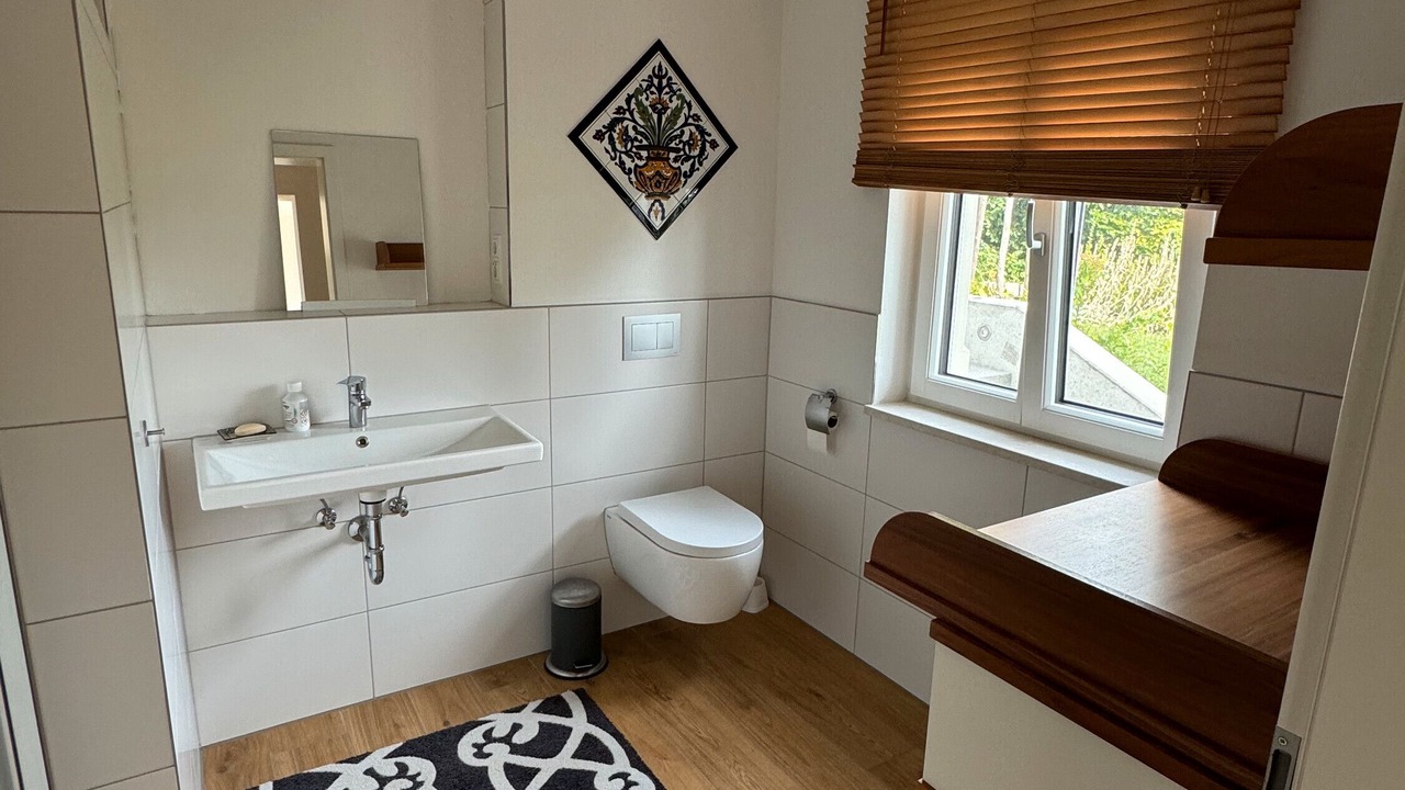 Photo of Bathroom in Landshut