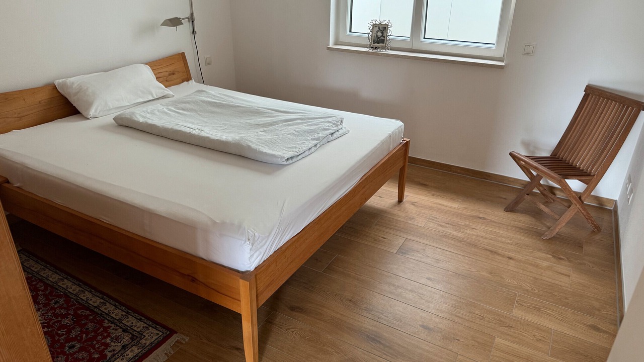 Photo of Bedroom in Landshut