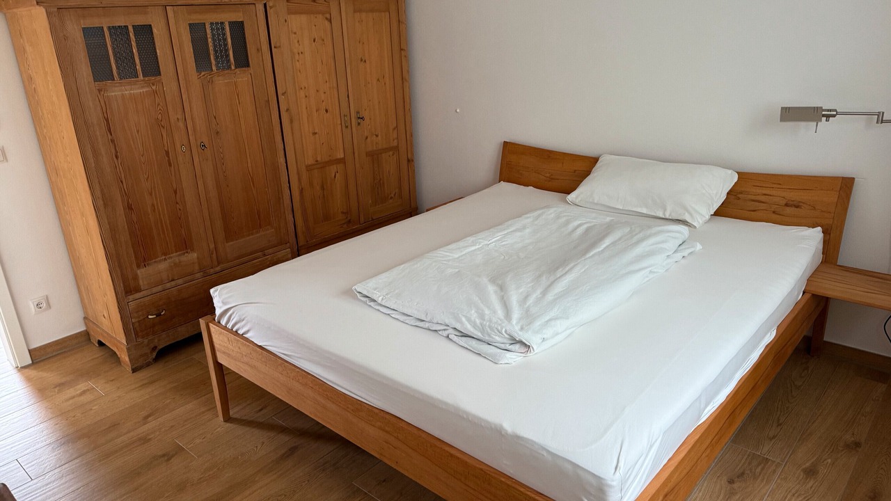 Photo of Bedroom in Landshut