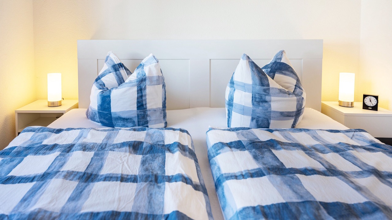 Photo of Bedroom in Gross Zicker