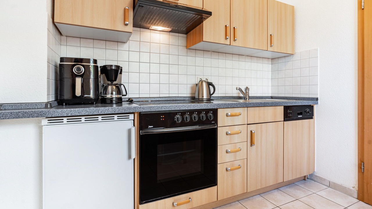 Photo of Kitchen in Gross Zicker