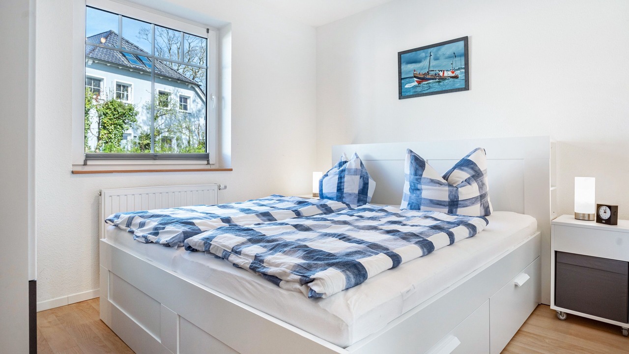 Photo of Bedroom in Gross Zicker