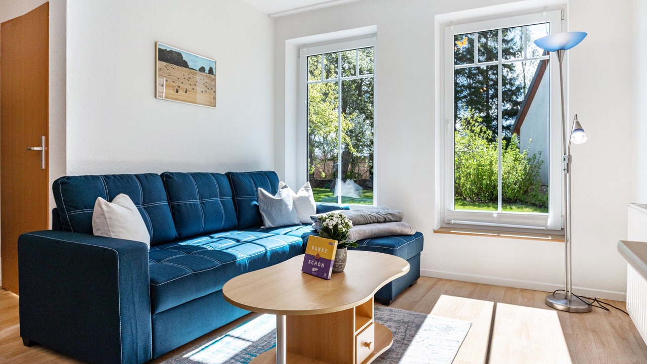 Photo of Livingroom in Gross Zicker
