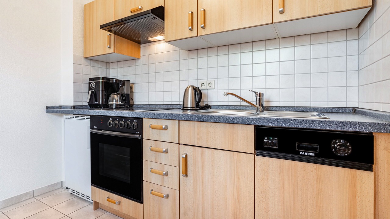 Photo of Kitchen in Gross Zicker